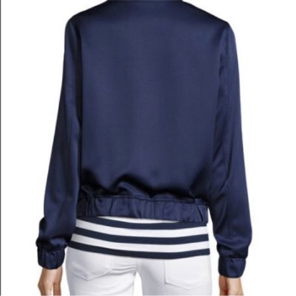 Michael Kors Bomber - Picture 2 of 4
